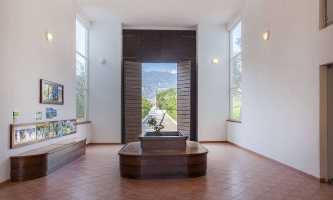 Moriani-Plage Apartment | Sognu di Rena Elegant apartment on the sea