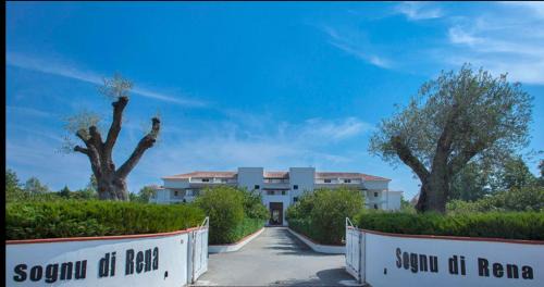 Moriani-Plage Apartment | Sognu di Rena privilege Top appartament view sea