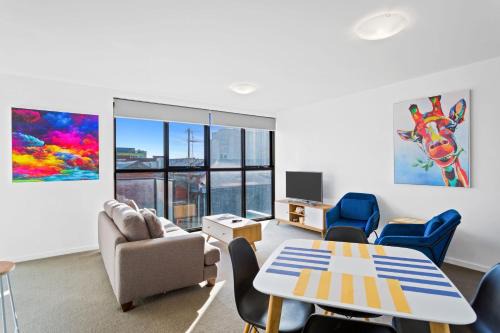 Geelong Apartment | Soho 203