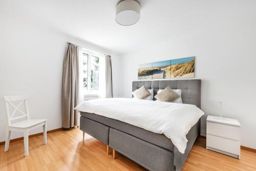 Kreuzlingen Apartment | SOHO G !Gratis Parken, Free Parking!