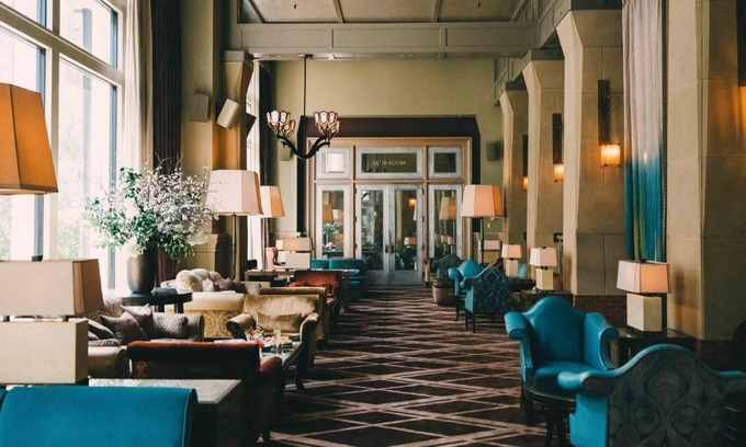 SoHo Hotel | Soho Grand Hotel