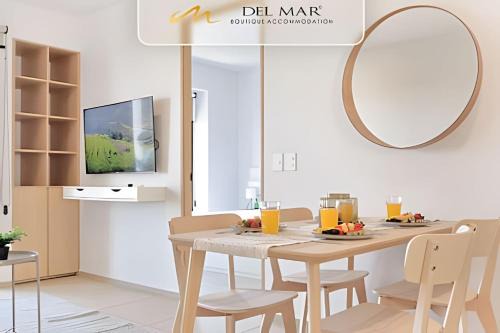 Zona Minerva Apartment | Soho Morelos