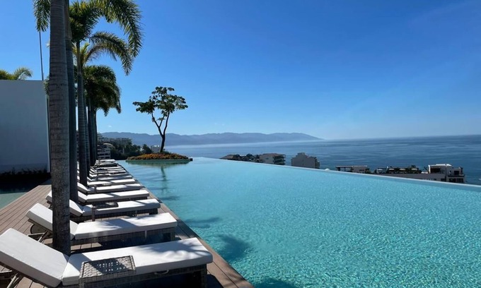 Alta Vista Apartment | SOHO PV PUERTO VALLARTA