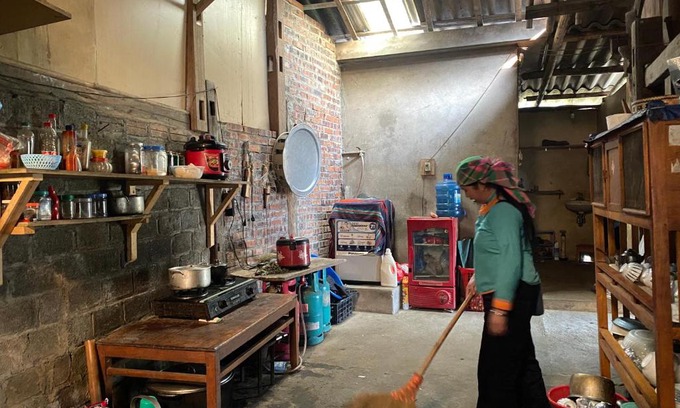 Sa Pa House | Soi Local Guest House