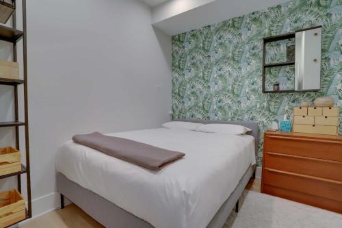 Le Droit Park Apartment | Sojourn Condo in NW DC 2 blocks to Shaw Metro