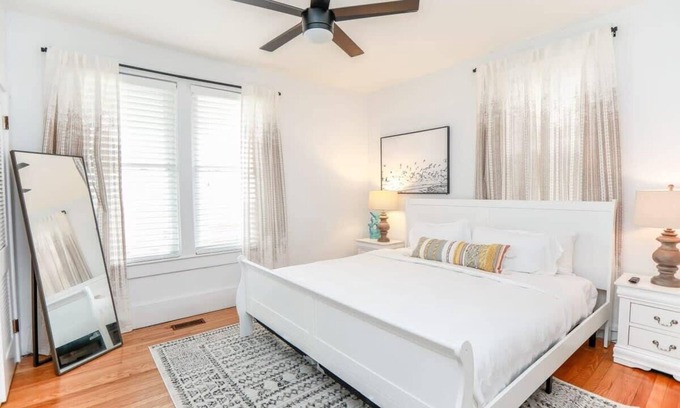Willoughby Spit Apartment | Sojourn | Hideaway Bay | 2 BR