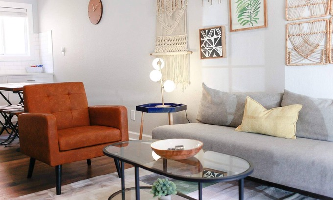 Willoughby Spit Apartment | Sojourn Ocean Suite 2 BR 2 BA at Near Beach