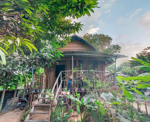 Siem Reap House | Sok Phen Homestay