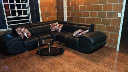 El Cerrito Apartment | Sol Apartamento Santa Elena