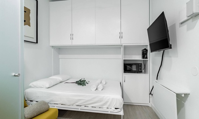 Centro Apartment | Sol Apartment III - In the center of Madrid