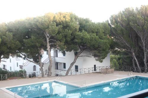 Arenal d'en Castell Apartment | Sol Isla - Binimar