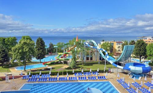 Nessebar Resort | Sol Nessebar Mare All Inclusive