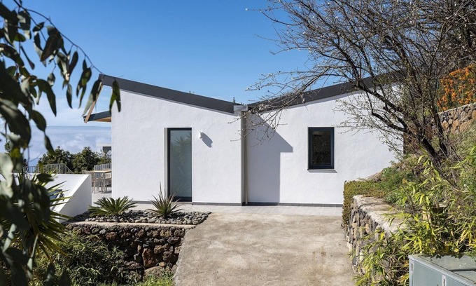 Tijarafe House | SOL UNA Joya