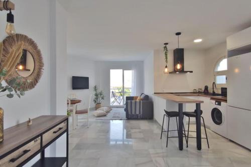 San Jose Apartment | Sol y Luz
