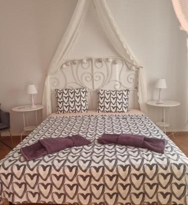 Punta del Moral Apartment | Sol y Sombra Apartamento con entrada independiente