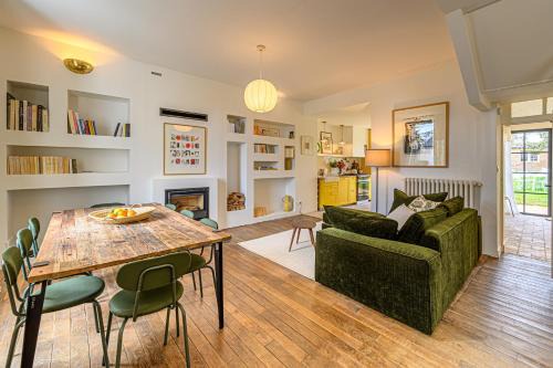 Vannes House | Solam - Maison de peintre et de vacances