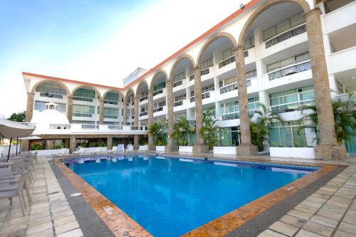 Zona Dorada Hotel | Solamar Inn Mazatlan