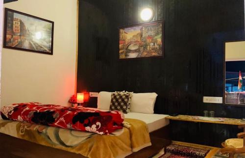 Bajoral Khurd House | Solan Regency