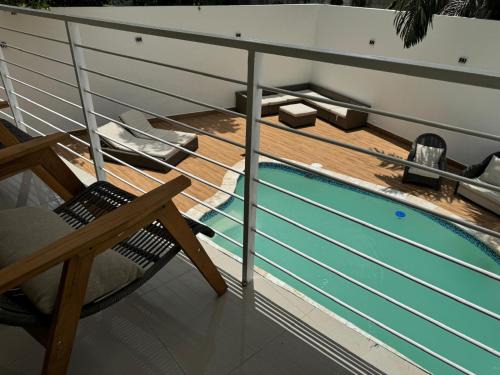 Boca Chica Apartment | Solano Apartamentos