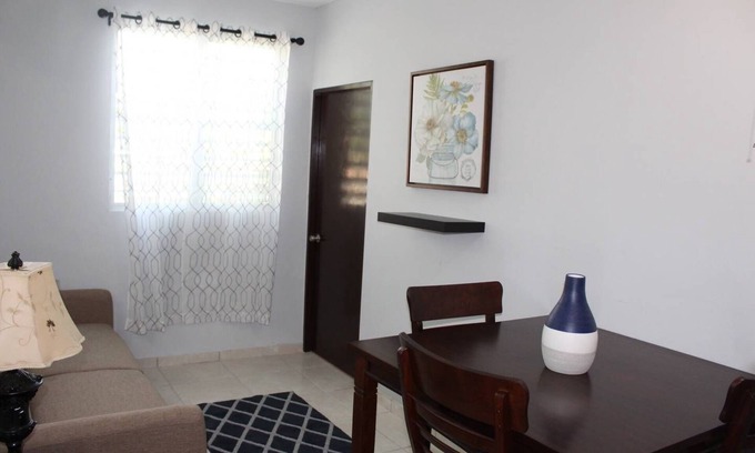 Sabana Abajo House | Solar Powered Apartment 10 minutes drive to the beach and SJU airport!