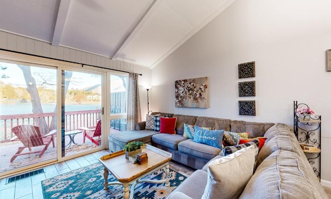 Flagstaff House | Solar Serenity