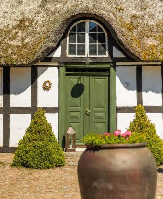 Millinge Apartment | Solbjerggaard Bed & Breakfast