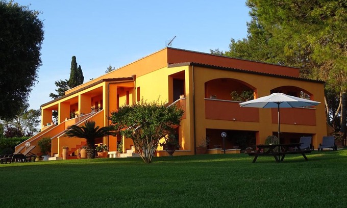 Otranto House | Sole del Mediterraneo