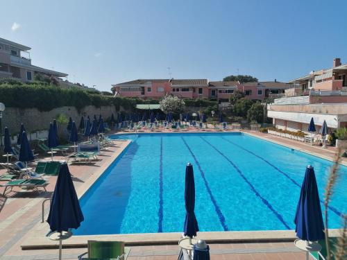 Anzio Apartment | Sole e relax da Michelle