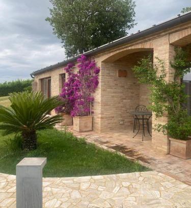 Moresco Villa | Sole