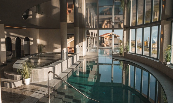Fai della Paganella Hotel | Solea Boutique & Spa Hotel