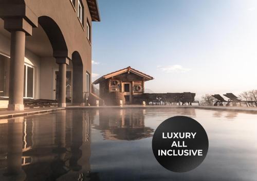 Fai della Paganella Hotel | SOLEA DOLOMITI Boutique Hotel