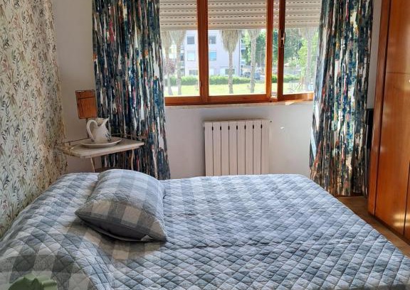 Ex Campo d'Aviazione Apartment | SoleMare