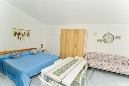 Le Forna Apartment | SoleMarePonza Appartamento Cocò
