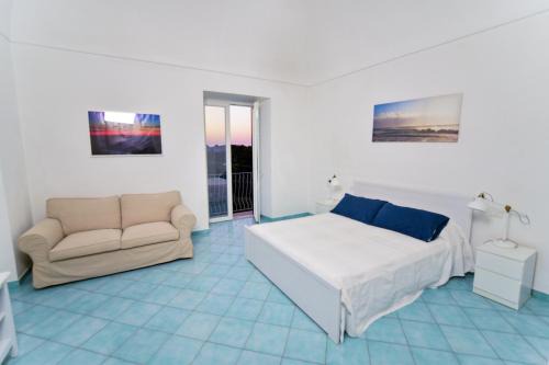 Le Forna Apartment | SOLEMAREPONZA Appartamento Maestrale