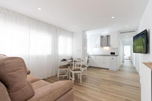 Estepona Apartment | SOLGUEST Aparthotel Estepona