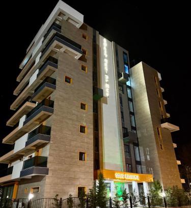 Constanta Apartment | Solid Residence Melody