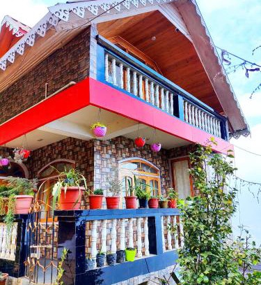 Darjeeling Apartment | Solitude in the Himalayas