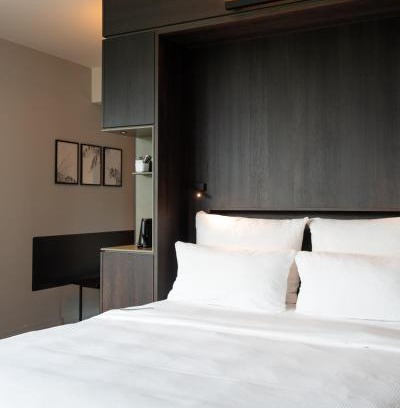 Hallbergmoos Hotel | SOLLER Business Hotel - Munich Airport MUC
