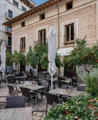 Soller Hotel | Soller Plaza