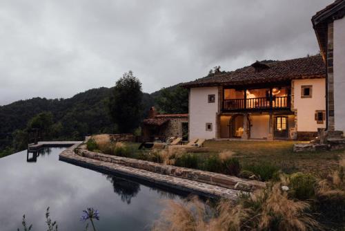 Quiros Apartment | SOLO PALACIO - Rural Boutique & Spa
