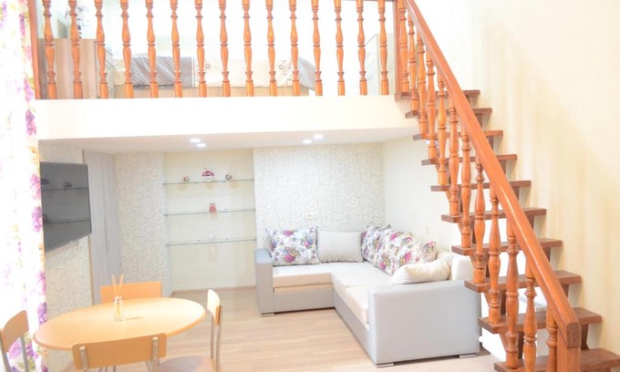 Sololaki Apartment | Sololaki Hill