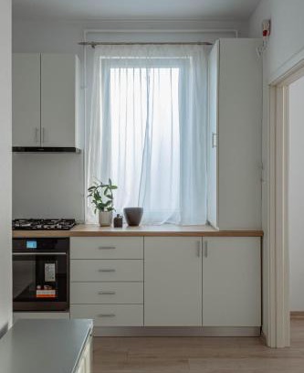 Singeorgiu de Mures Apartment | Solomon Apartments Ap 3
