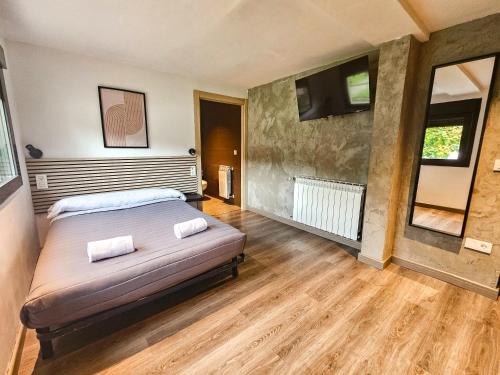 Castiello de Jaca Hotel | SOLOPUENT Hotel Rural