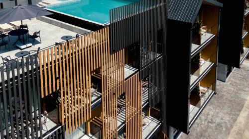 Sololaki Apartment | Solridge Aparthotel