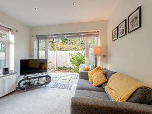 Boscombe House | Solsken