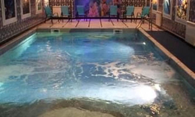 Algiers Hotel | Soltane Hotel