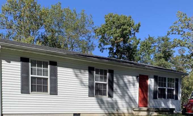 Somerset House | Somerset, KY & Lake Cumberland