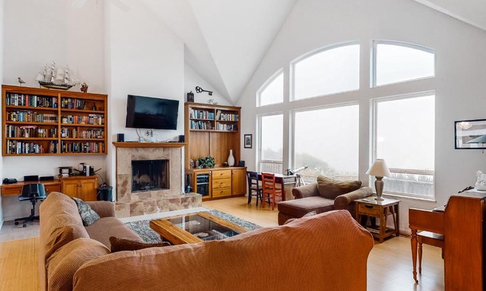 Newport House | Somervilles Escape
