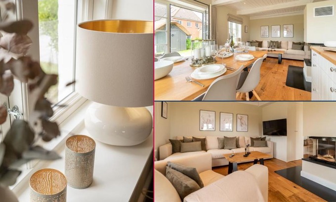 Kleindunsum House | Sommer Hüs