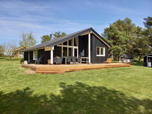 Farso House | Sommerhus Ved Hvalpsund
